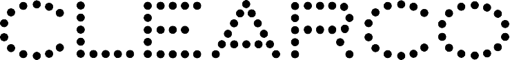 Clearco logo