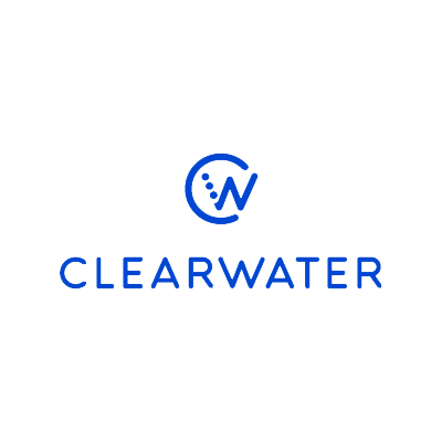 Clearwater Analytics logo