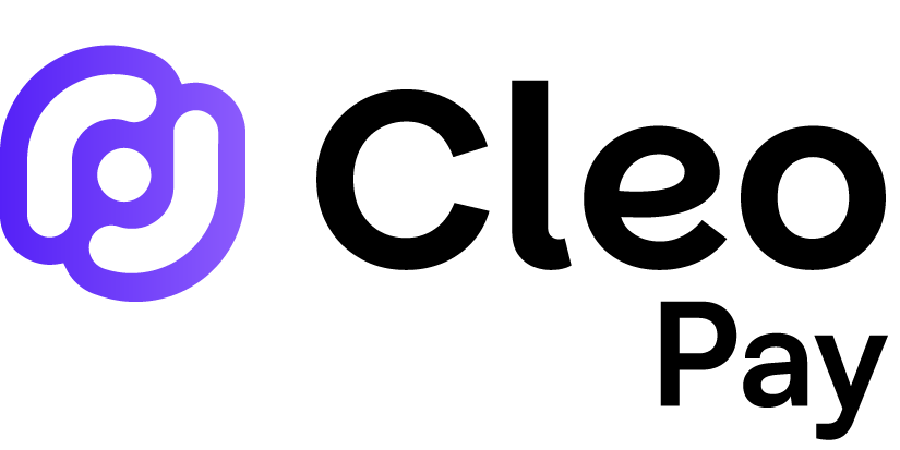 Cleo Pay logo