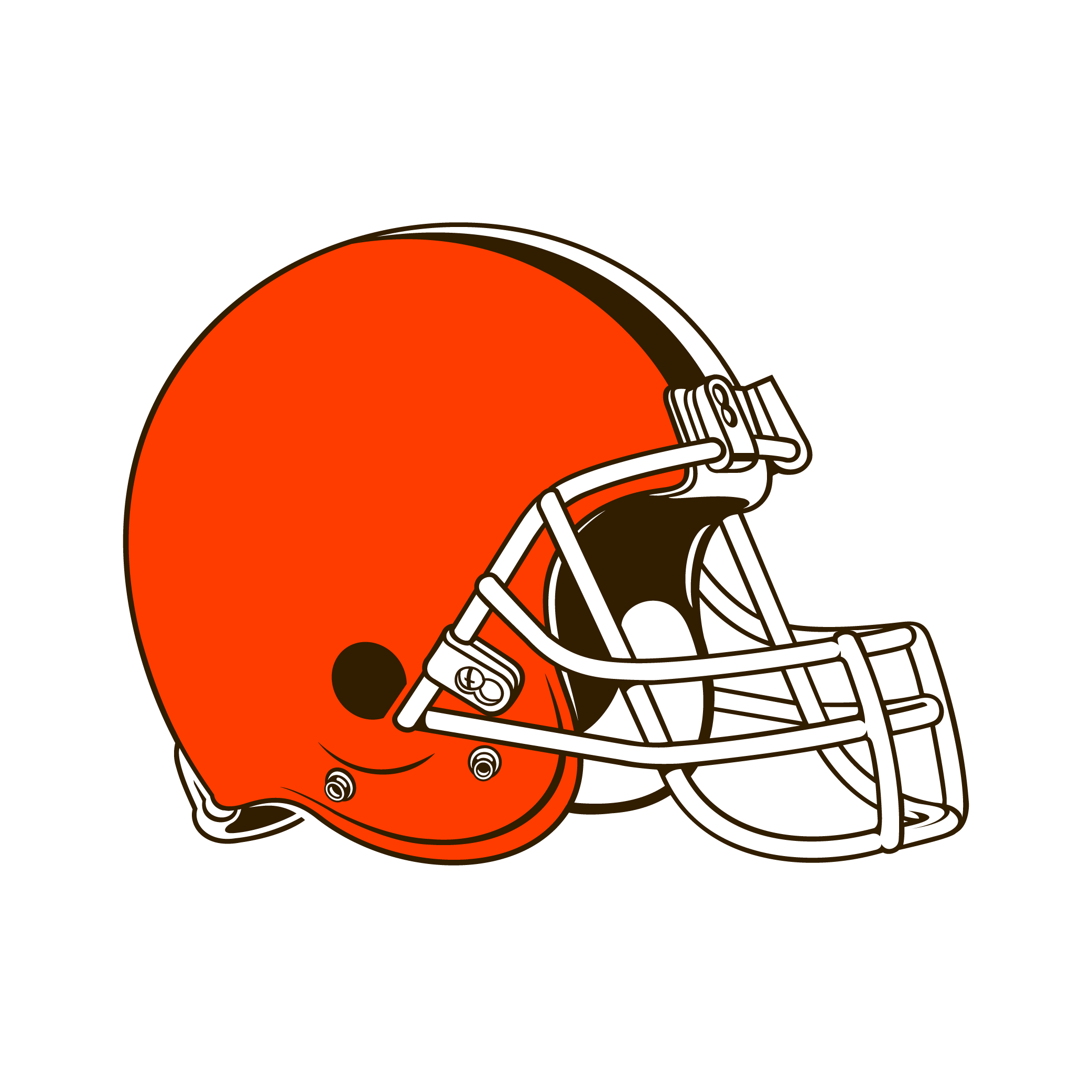 Cleveland Browns logo