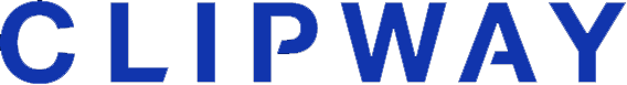 Clipway logo