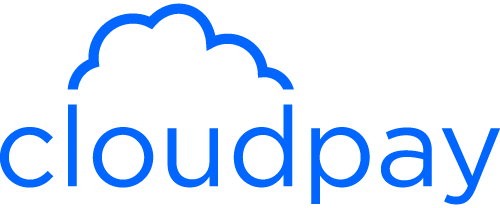 CloudPay logo