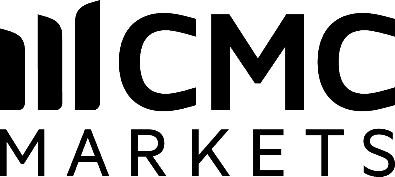 CMC Markets logo