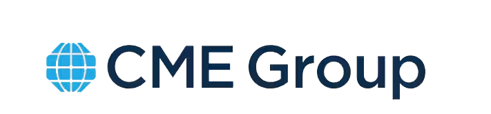 CME Group logo