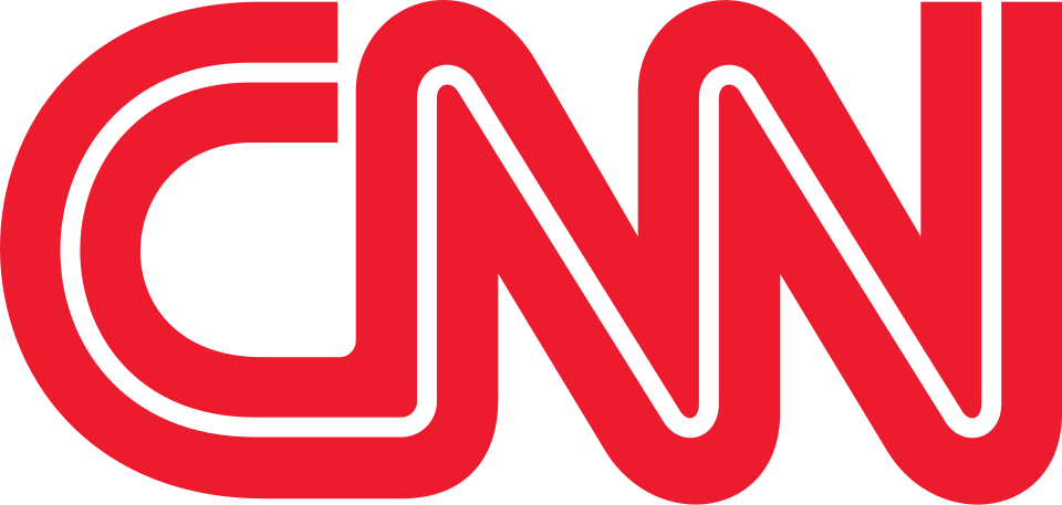 CNN International logo