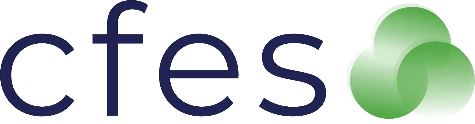 Coalition for Financial Ecosystem Standards logo