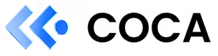 COCA logo