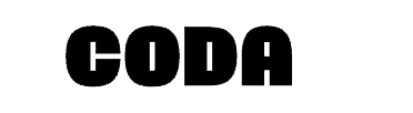 Coda logo
