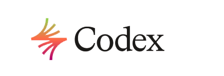 Codex logo