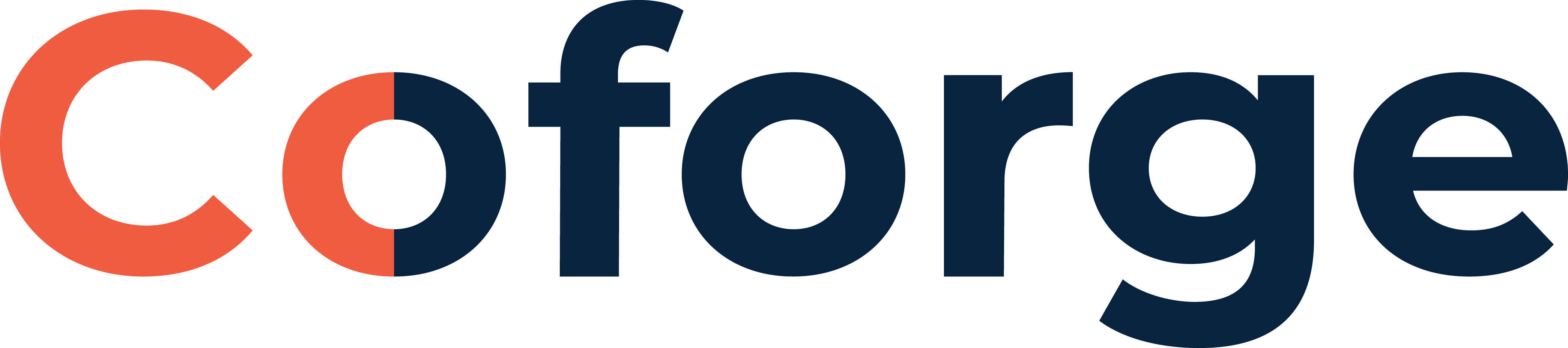 Coforge Limited logo