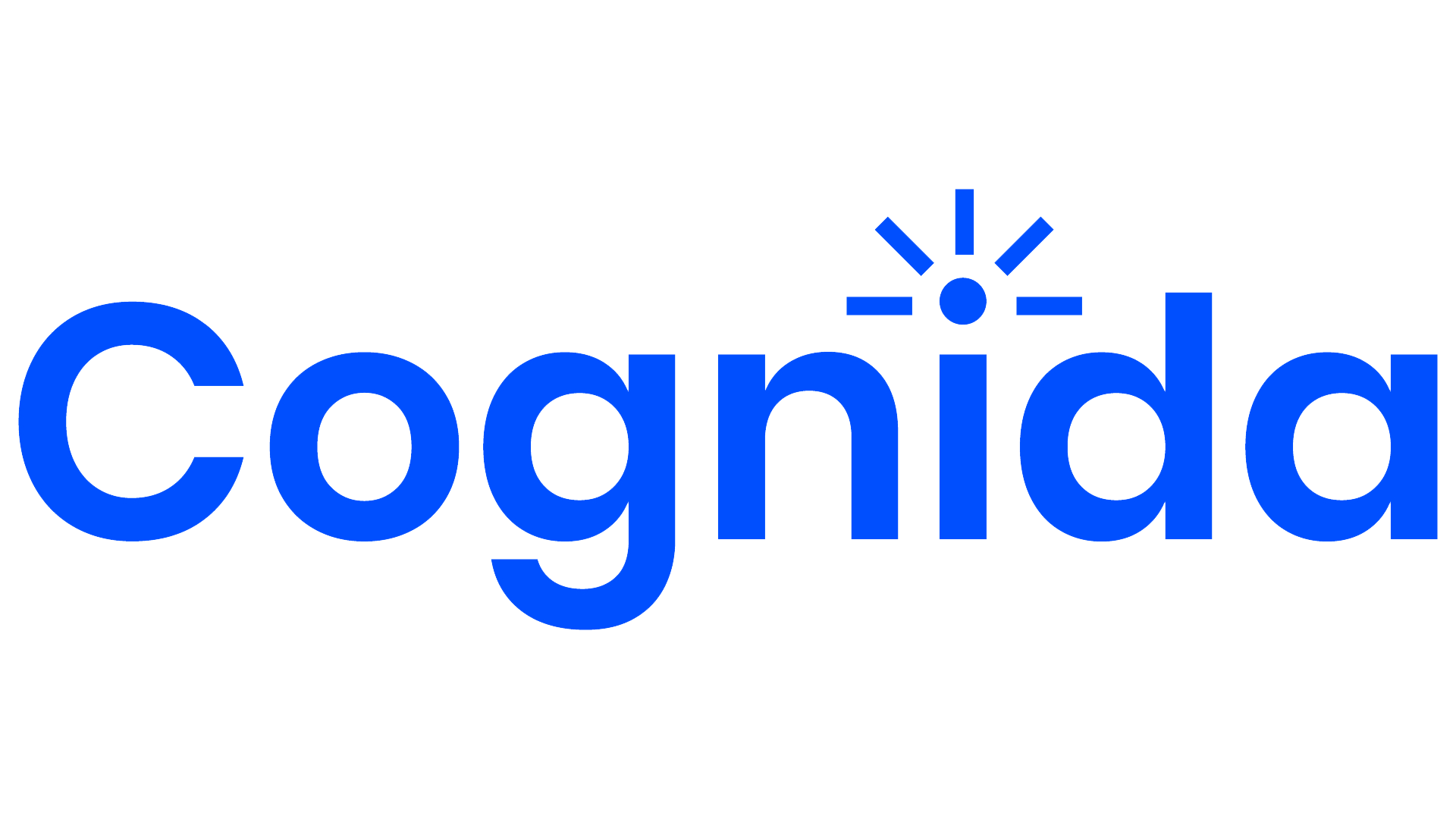 Cognida logo