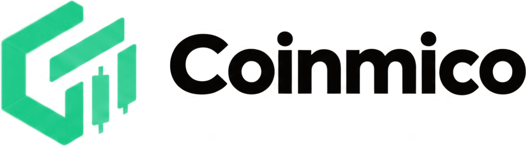 Coinmico logo