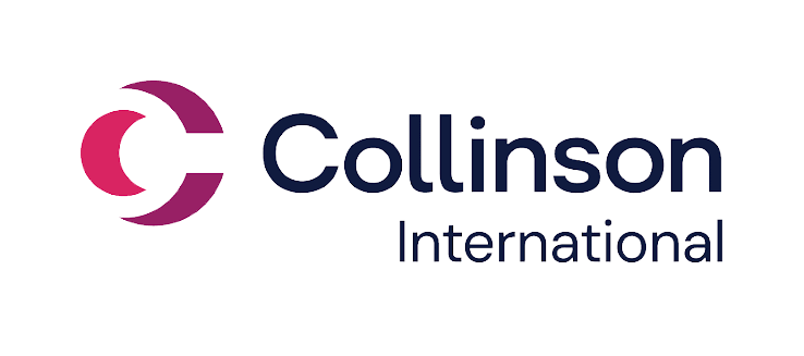 Collinson International logo