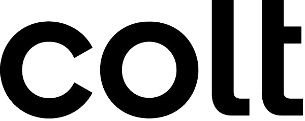 Colt Technology Services logo