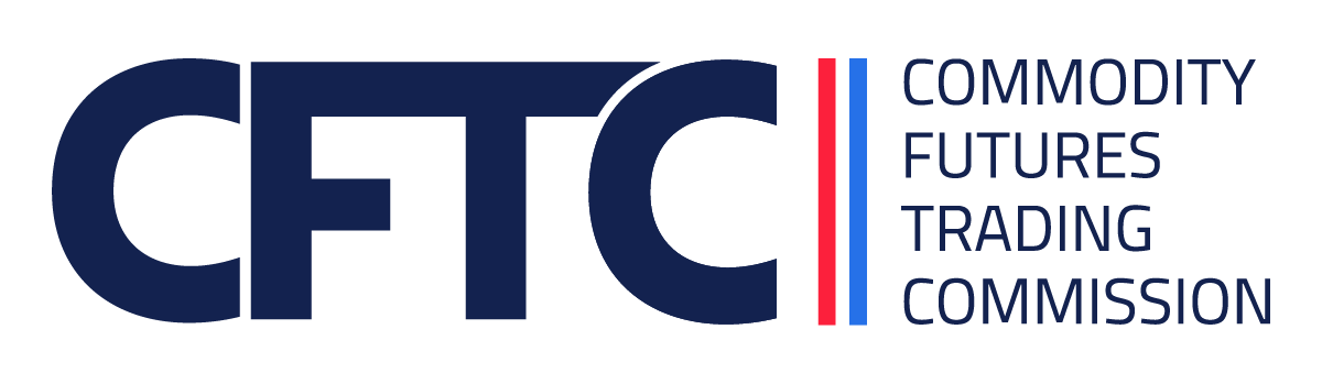Commodity Futures Trading Commission logo