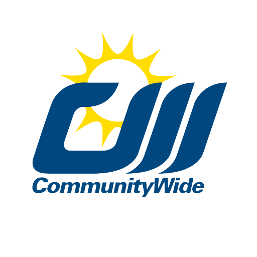 CommunityWide Federal Credit Union logo