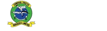 Comrade Trustee Services Limited logo
