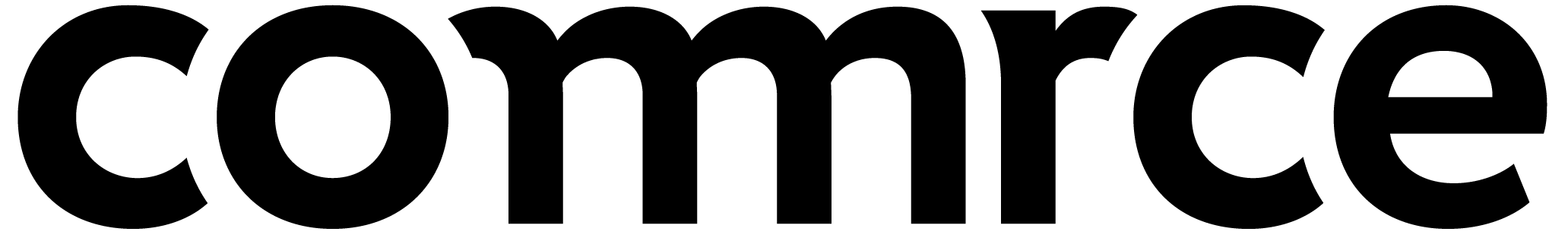 comrce logo
