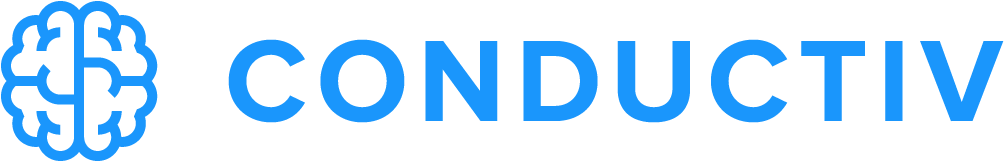 Conductiv logo
