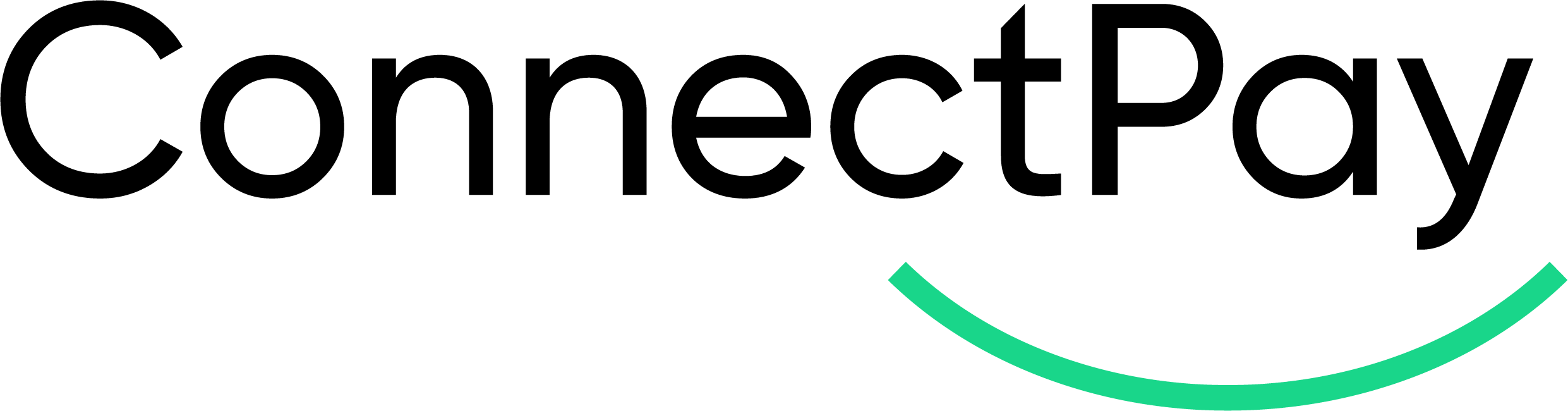 ConnectPay logo