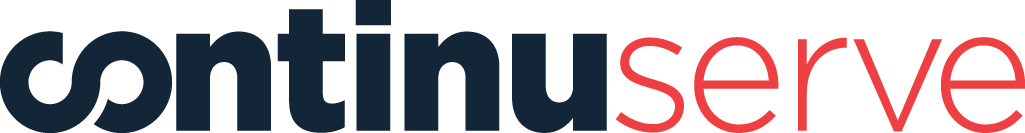 ContinuServe logo