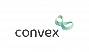 Convex Group Limited logo