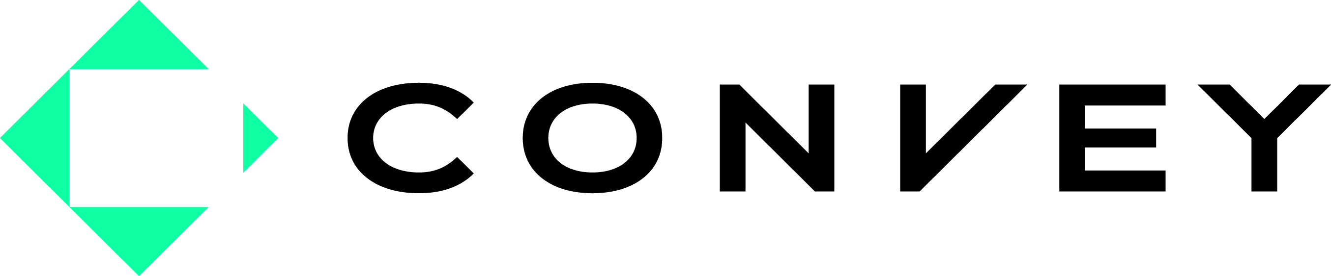Convey logo