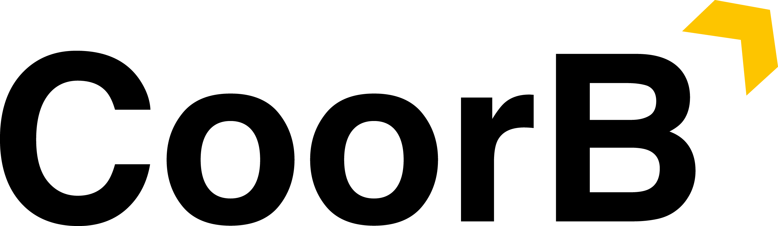 CoorB logo