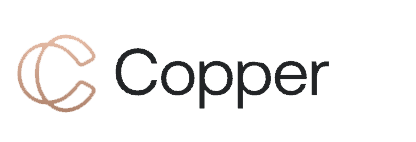 Copper logo