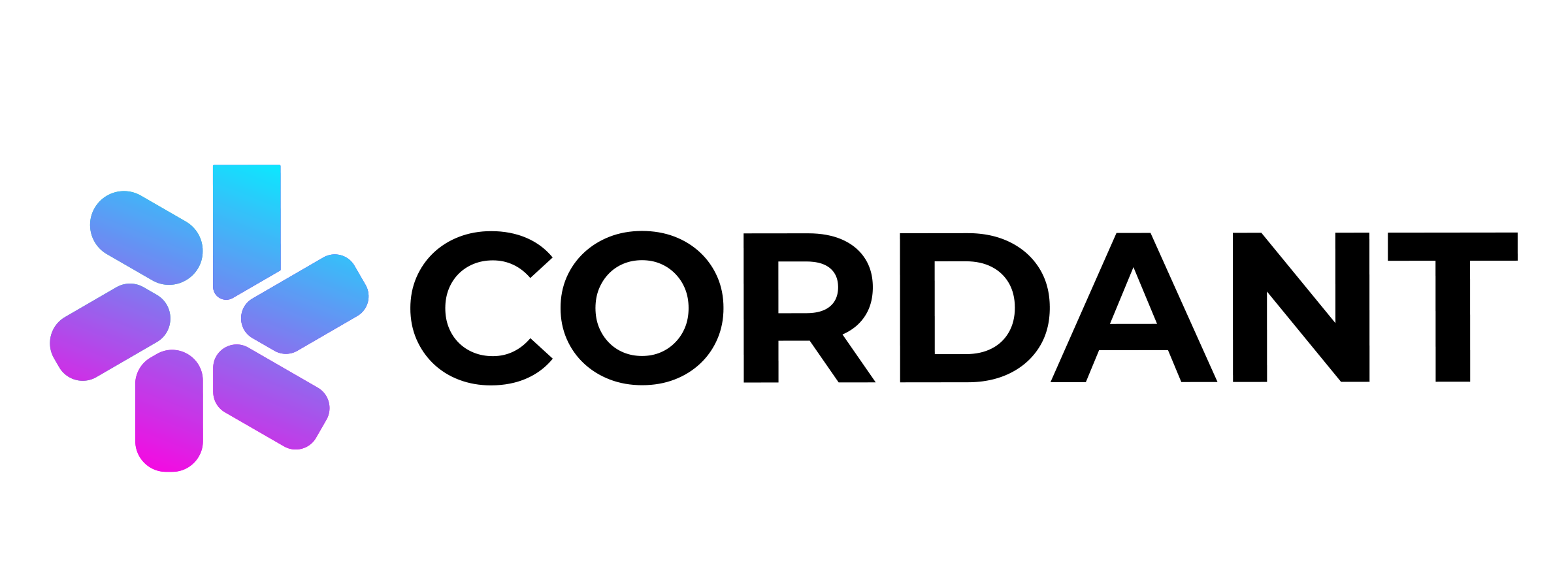 Cordant logo