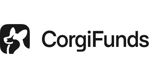 Corgi Funds logo