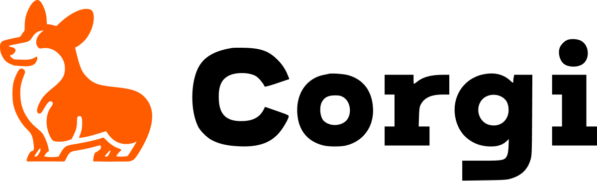 Corgi Insurance logo