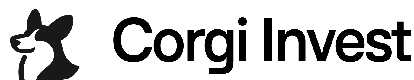 Corgi Invest logo