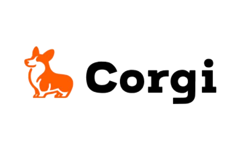 Corgi logo