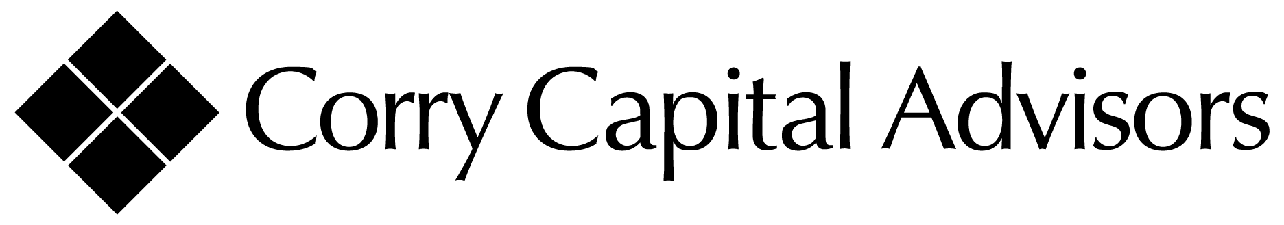 Corry Capital Advisors logo