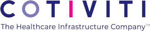 Cotiviti logo