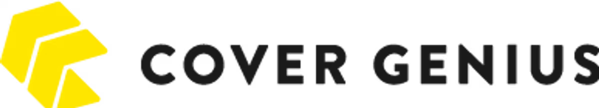 Cover Genius logo