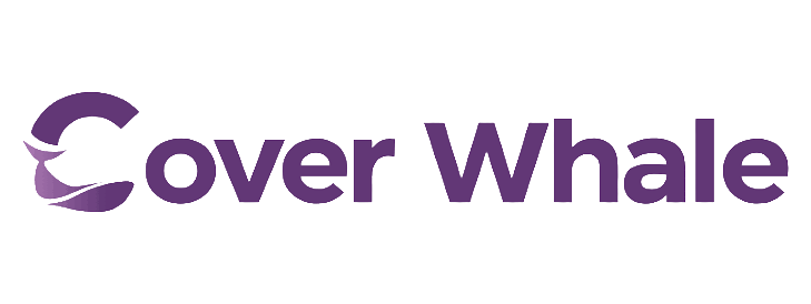 Cover Whale logo
