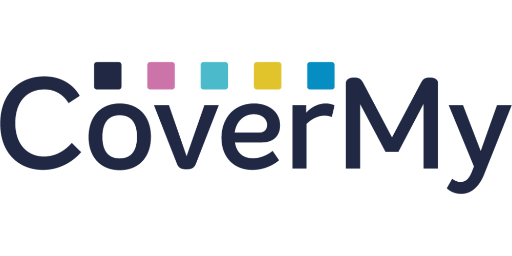 CoverMy logo
