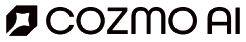 Cozmo AI logo