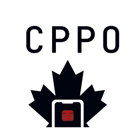 CPPO logo