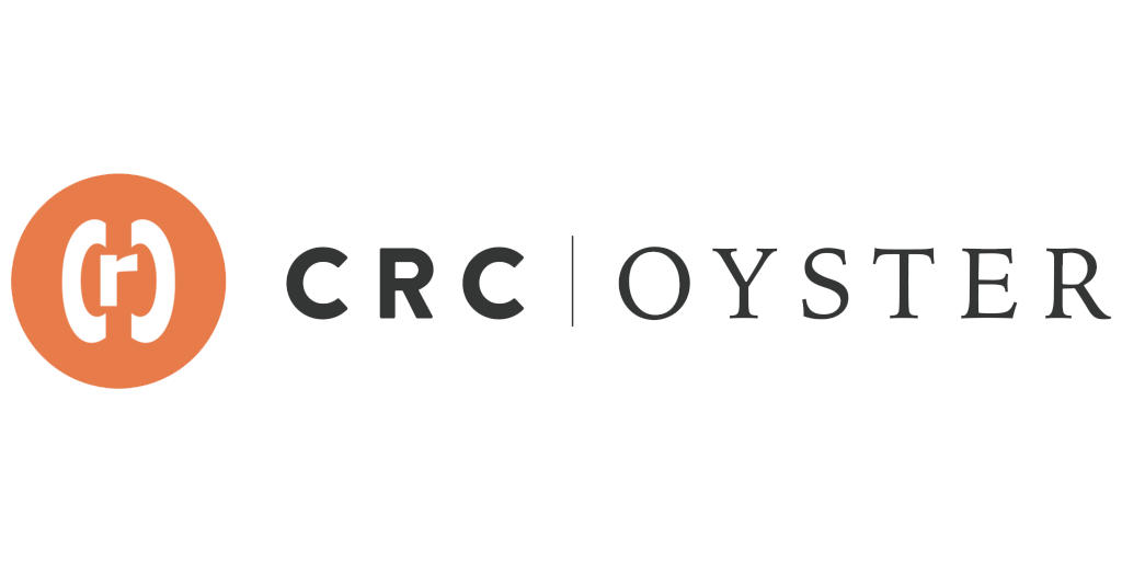 CRC-Oyster logo