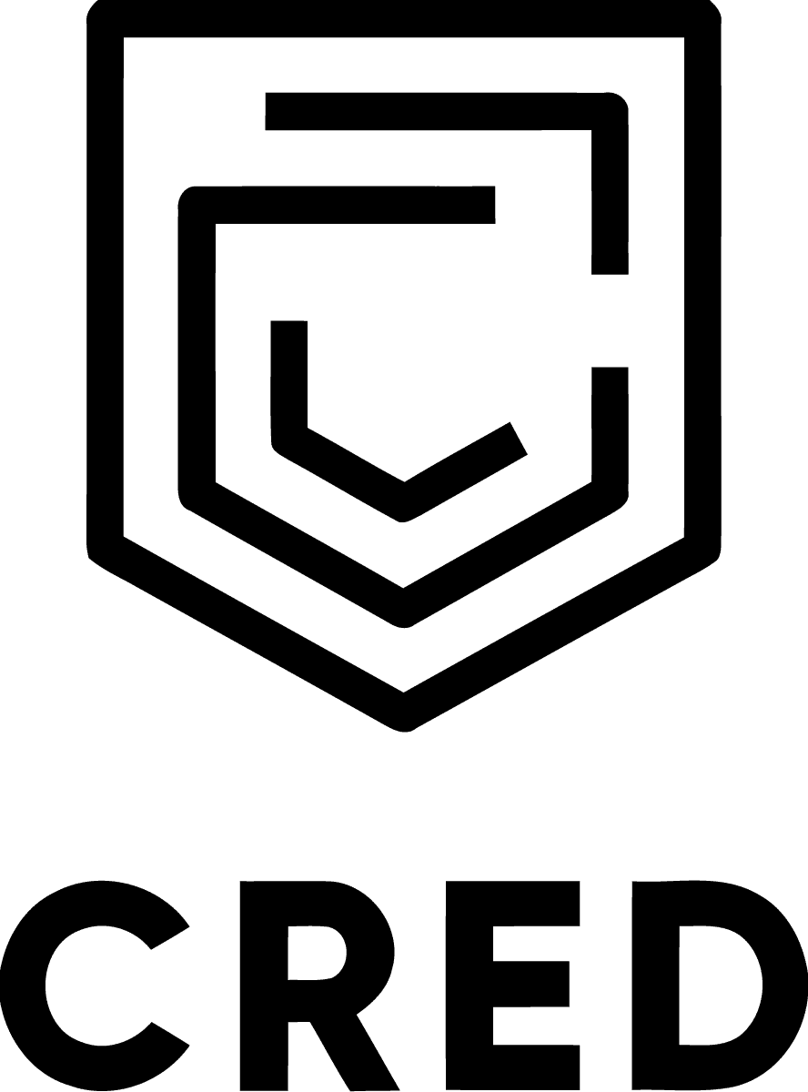Cred logo