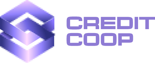 Credit Coop logo
