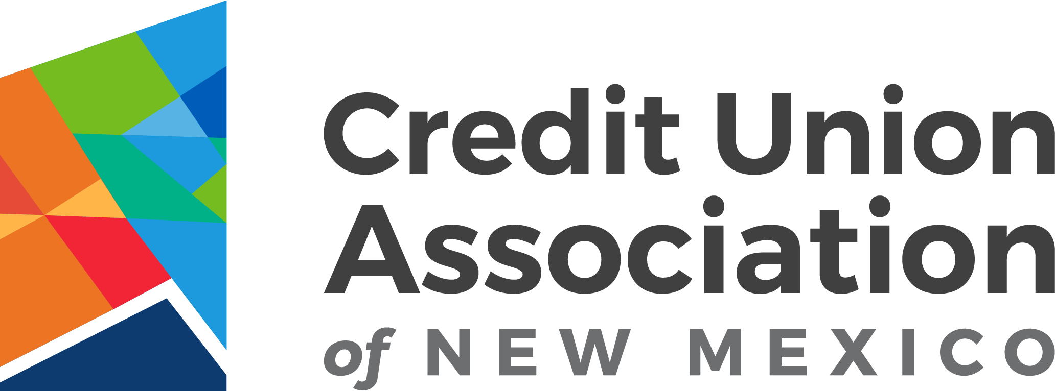 Credit Union Association of New Mexico logo