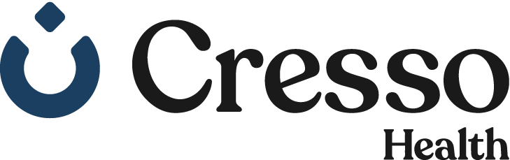Cresso Health logo