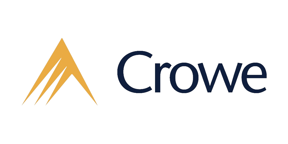 Crowe Financial Planning logo