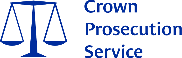 Crown Prosecution Service of England & Wales logo