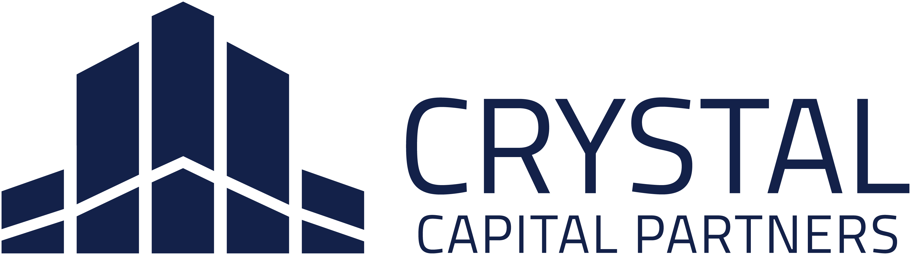 Crystal Capital Partners logo