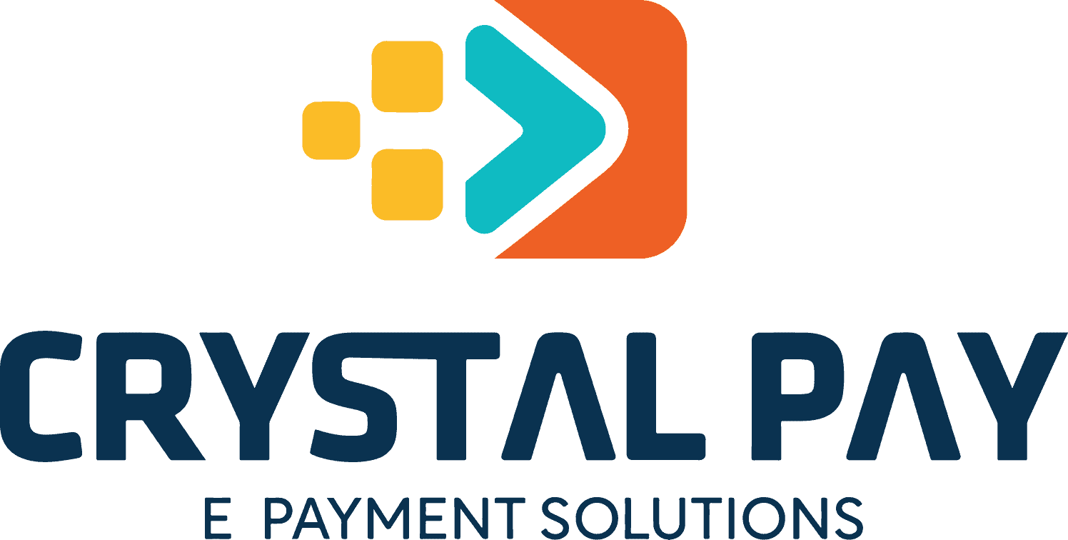 Crystal Pay logo